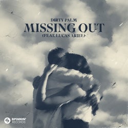 Missing Out (feat. Lucas Ariel) [Extended Mix]
