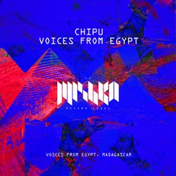 Voices From Egypt
