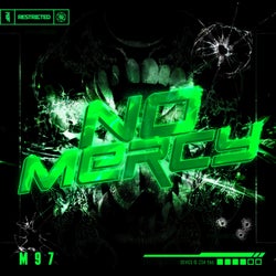 No Mercy