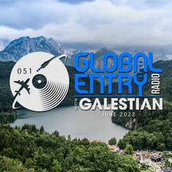 Global Entry Radio 051: June 2022