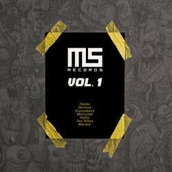 Ms Records Vol. 1