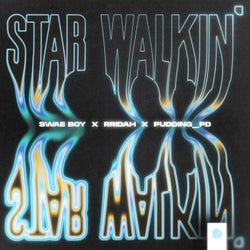 Star Walkin' (Extended Mix)