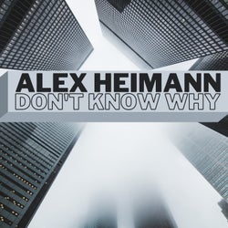 Don't Know Why (Radio Edit)