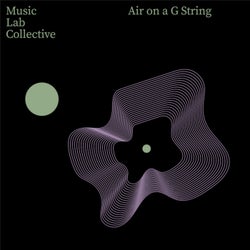 Air on a G String (from Suite No. 3, BWV 1068)