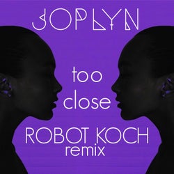 Too Close (Robot Koch Remix)