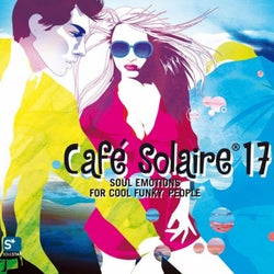 Cafe Solaire 17