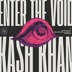 Enter the Void