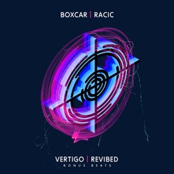 Vertigo Revibed (Bonus Beats)