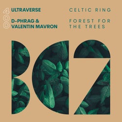 Celtic Ring / Forest For The Trees
