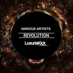 Luxuria Revolution