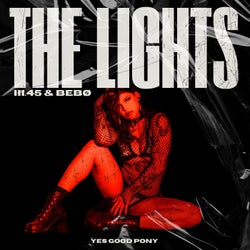 THE LIGHTS