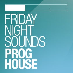 A Weekend Of Music - Friday Prog House