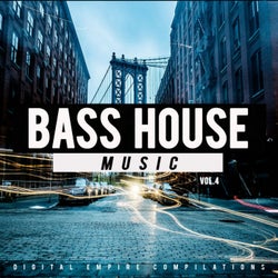 Bass House, Vol.4