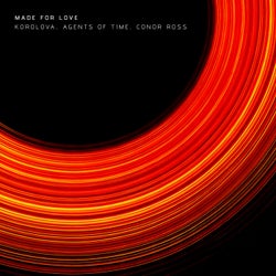 Made For Love (Extended)