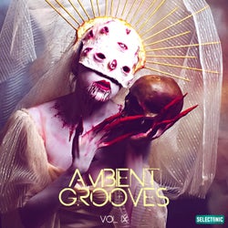 Ambient Grooves, Vol. 9