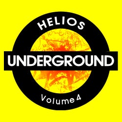 Helios Underground Volume 4