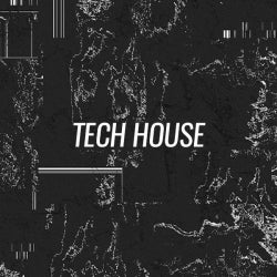 Opening Tracks: Tech House