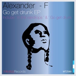 Go Get Drunk EP