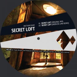 Secret Loft