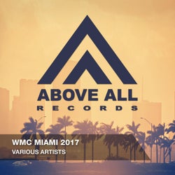 WMC Miami 2017