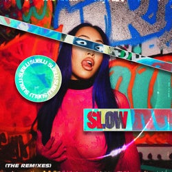 Slow (The Remixes)