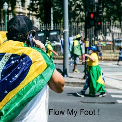 Flow My Foot !
