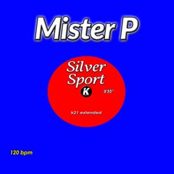 Silver Sport (K21 Extended)