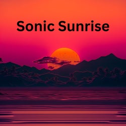 Sonic Sunrise