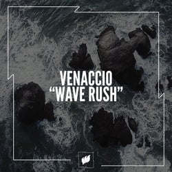 Wave Rush - Extended Mix