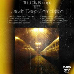 The Jackin Deep Compilation