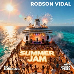 Summer Jam