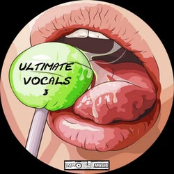 Ultimate Vocals 3