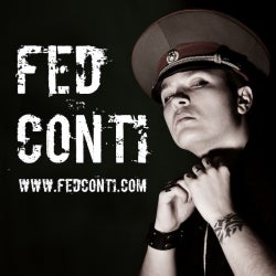 FED CONTI electro bangers late November 2012