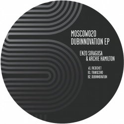 Copertina per Dubinnovation