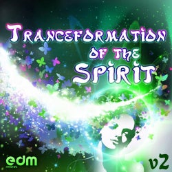 Tranceformation Of The Spirit, Vol. 2
