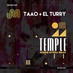 Temple (Robbie Rivera Remix)