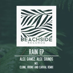 Rain EP