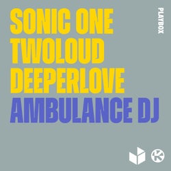 Ambulance DJ