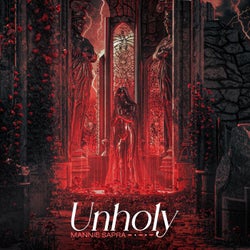 Unholy (Extended Mix)