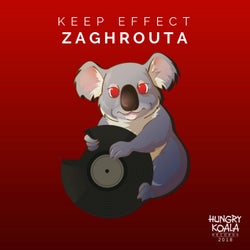 Zaghrouta