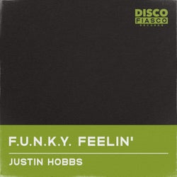 F.U.N.K.Y. Feelin' (Extended Mix)