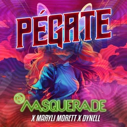 Pegate (Dance Version)