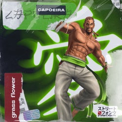 CAPOEIRA