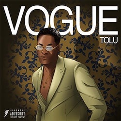 VOGUE - Single Version