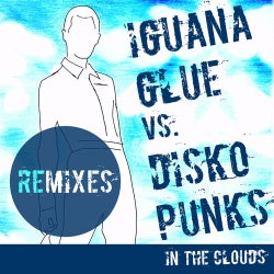 In The Clouds The Remixes