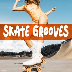 Skate Grooves