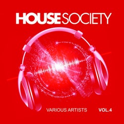 House Society, Vol. 4