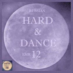 Russian Hard & Dance EMR Vol. 12