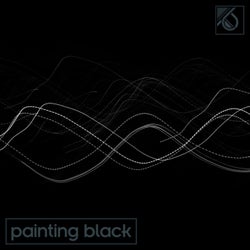 Painting Black, Vol. 9