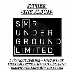 Sypher - The Album -